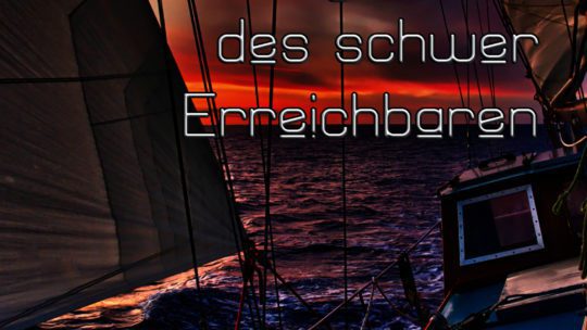 Die magische Anziehungskraft des schwer Erreichbaren