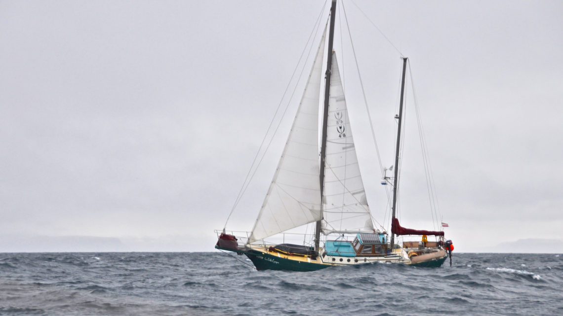 Sicherheit auf Yachten – Teil 1