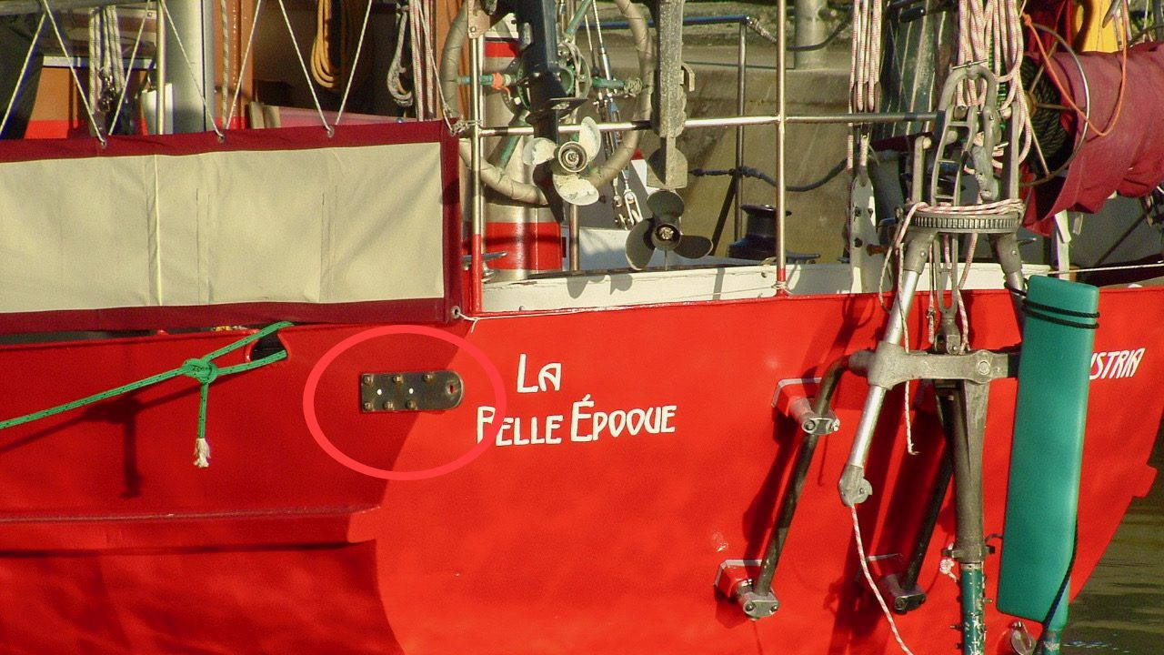 Das Deck der Blauwasseryacht - Teil 4 | blauwassersegeln.at