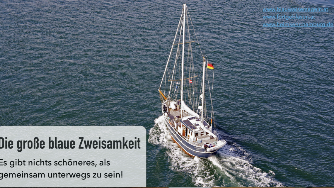 Partnerschaft auf See – Das kostenlose Mikroseminar bei TO