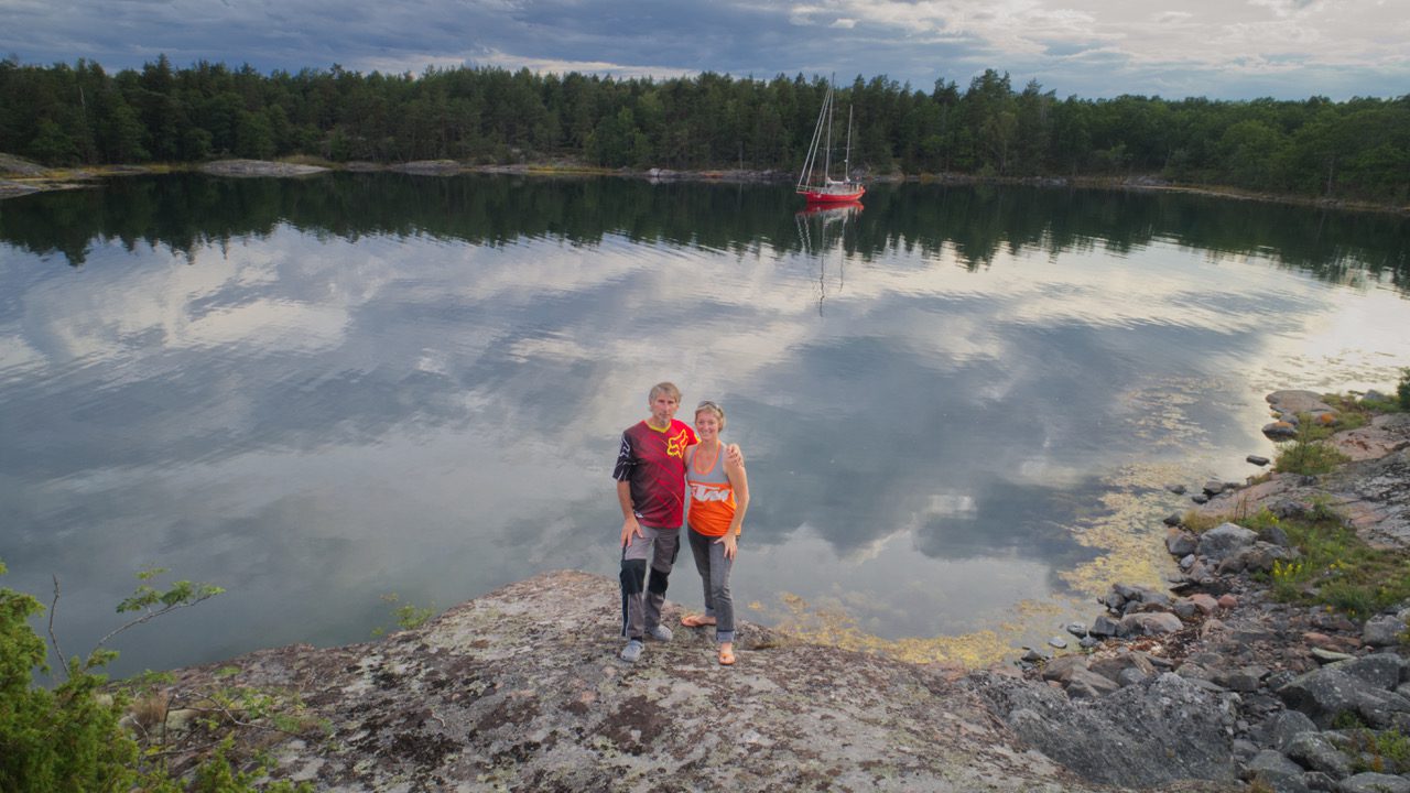 Jürgen & Claudia Kirchberger