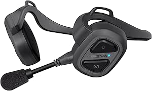 Headset für Segler, erhältlich auf Amazon