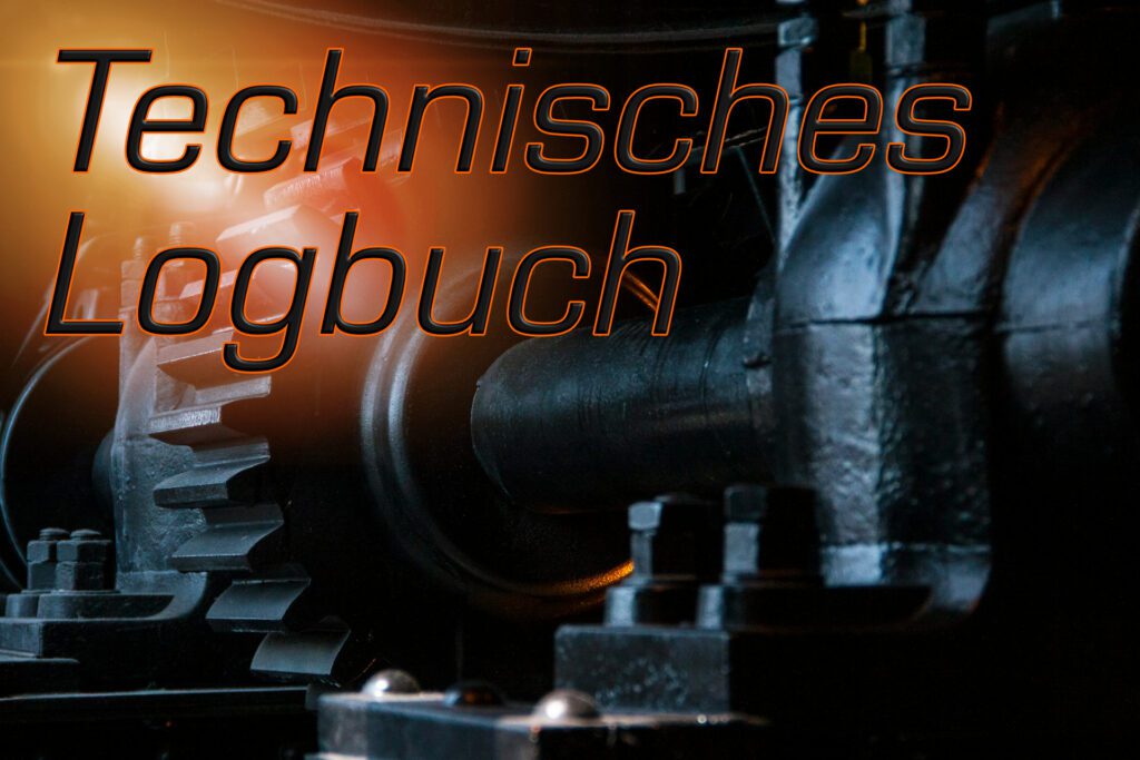 Technisches Logbuch